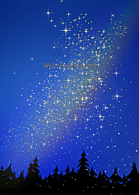 Wish on a starry night#12