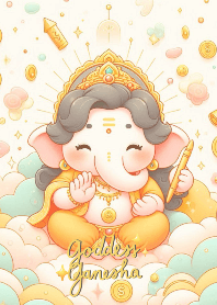 Charlotte : Ganesh Wealth & Prosperity