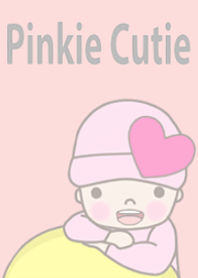 Pinkie Cutie