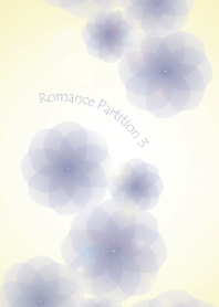 Romance Partition Vol.3