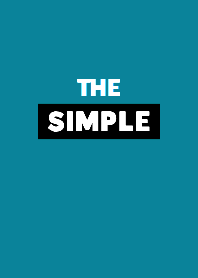 THE SIMPLE -13