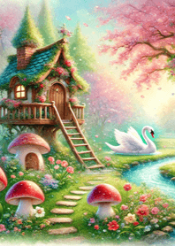 The wonder woods 001