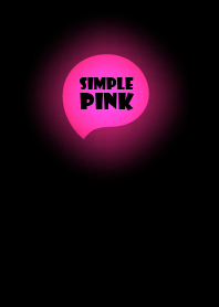 Pink Light Theme