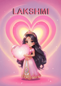 Lakshmi : Love Theme (JP)