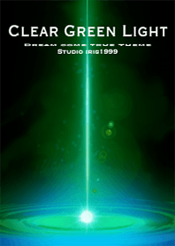 Clear Green Light
