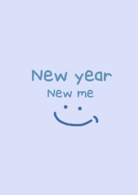 New year-me(2)