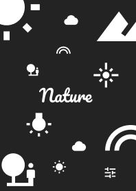 Nature Dark