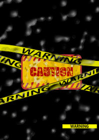 CAUTION ZONE ~警戒区域~
