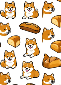 Mountain, Sea, and Moonlit Night 56BF55