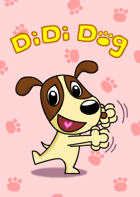 Didi Dog new theme
