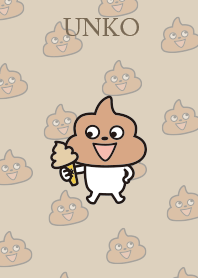 うんこちゃん♡着せ替え