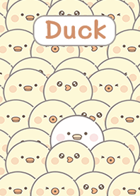 Happy Duck Du Duu!