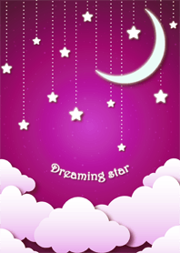 夢みる★お星さま*