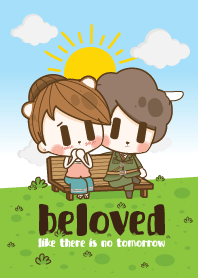 beloved