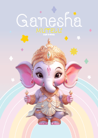 Ganesha Debt Entirely XVIII