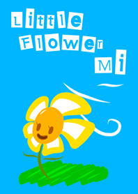 Little Flower Mi