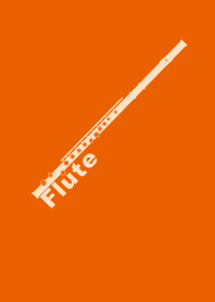 Flute color  syuiro