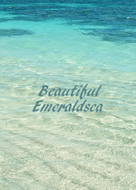 Beautiful-Emeraldsea 3