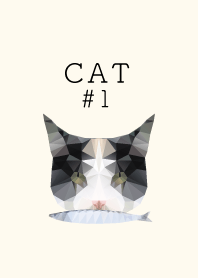 POLY-CAT#1
