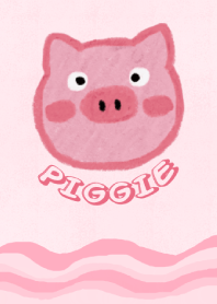 Piggie Theme (JP)
