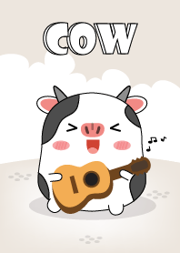 So Cute cow