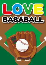 Love Baseball