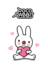 POCO RABBIT SIMPLE THEME