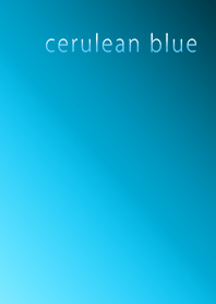 cerulean blue