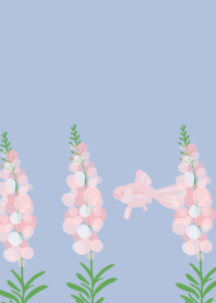 スナップドラゴン