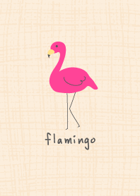 Pink Flamingo26 from Japan
