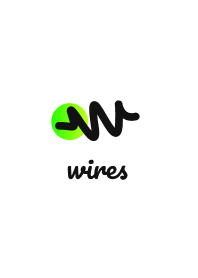 Wires Freshy - White Theme Global