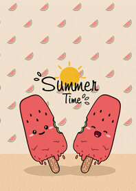 Summer Time_Watermelon