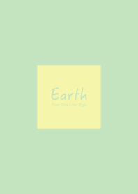 Earth / Melon