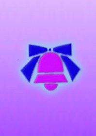 Fluffy Bell Purple @ Winter Feature