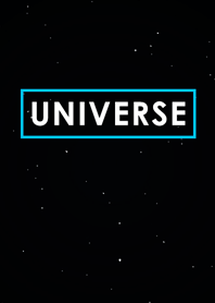 Universe in Black
