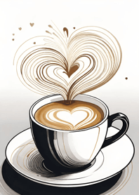 Seaside starry sky coconut trees DA7C2A