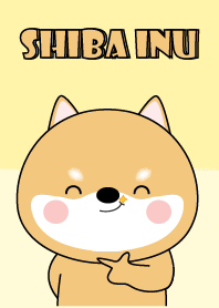 ชิบะน่ารักหัวโต2