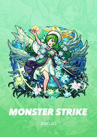 【モンスト】ガブリエル(壮美)