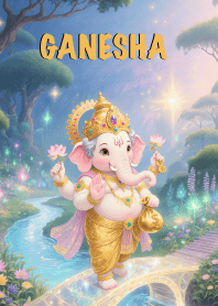 Ganesha=rich and wealth!1 (JP)