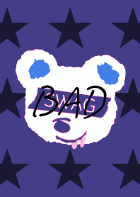 BAD BEAR -STAR- THEME 80