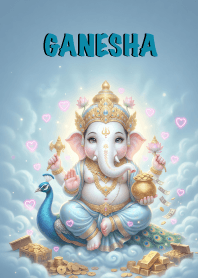 Ganesha- Money  Rich Glory (JP)