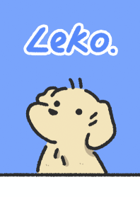 勒狗