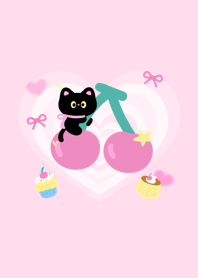 Black Cherry Sweets