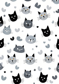 Cute kitty   60fc97