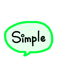 simple simple 6