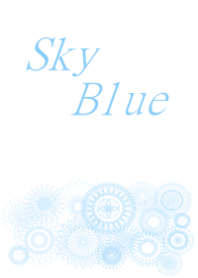 SkyBlue