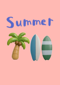 Puni puni  summer Theme