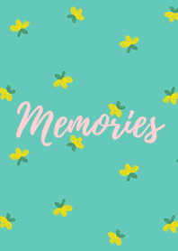 Happy memories
