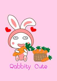Rabbity Cute