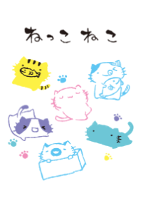 moni nekkoneko fashionable